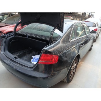 audi a4 b8 (8k2) del año 2010