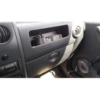 citroën berlingo del año 2003