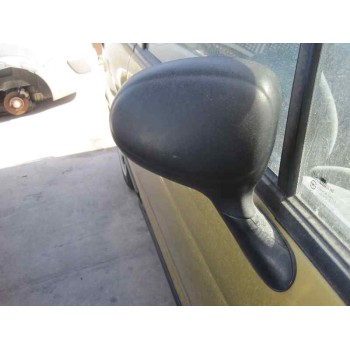 daewoo matiz del año 1998