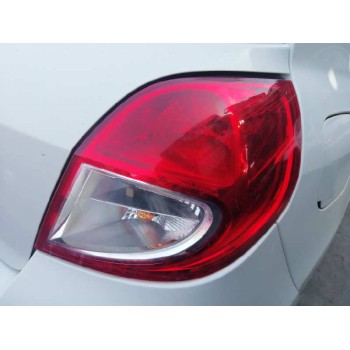 renault clio iii del año 2009