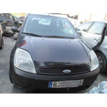 ford fiesta (cbk) del año 2003