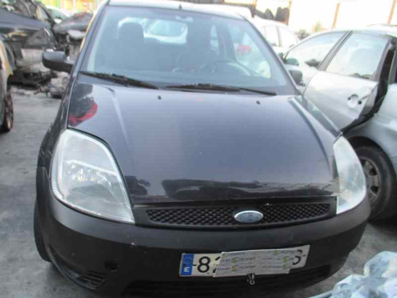 FORD FIESTA (CBK)