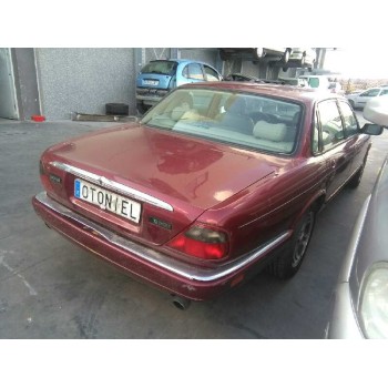 jaguar xj6/12 del año 1996