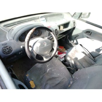 renault kangoo (f/kc0) del año 2000