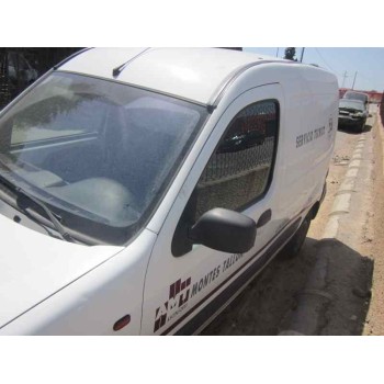 renault kangoo (f/kc0) del año 2004