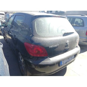 peugeot 307 (s1) del año 2003