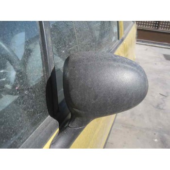 daewoo matiz del año 1998