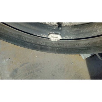 opel combo (corsa c) del año 2002