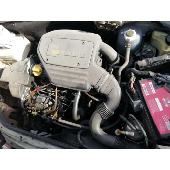 renault kangoo (f/kc0) del año 2000