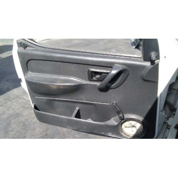 citroën berlingo del año 2003