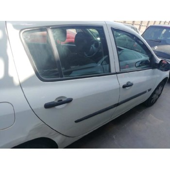 renault clio iii del año 2009