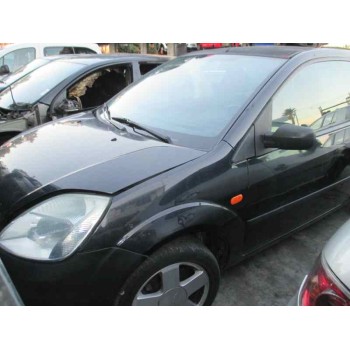 ford fiesta (cbk) del año 2003