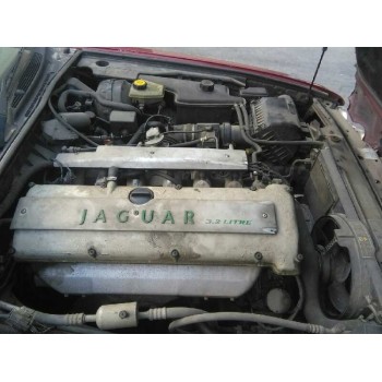 jaguar xj6/12 del año 1996