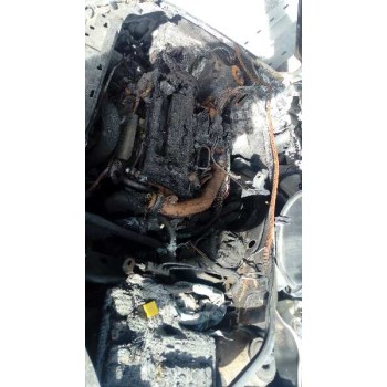 opel combo (corsa c) del año 2002