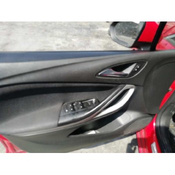 opel astra k lim. 5türig del año 2019