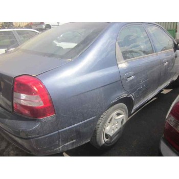 kia shuma ii del año 2001