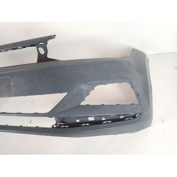 Recambio de paragolpes delantero para volkswagen polo vi (aw1, bz1, ae1) 1.0 referencia OEM IAM 2gs807221  