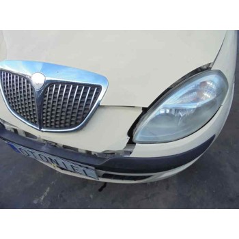 lancia ypsilon (101) del año 2004