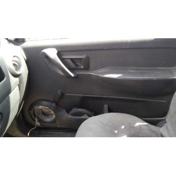 citroën berlingo del año 2003