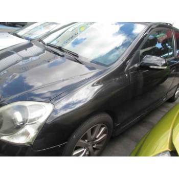 honda civic berlina 3 (ep1/2) del año 2004