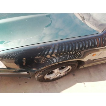 skoda octavia berlina (1u2) del año 1998