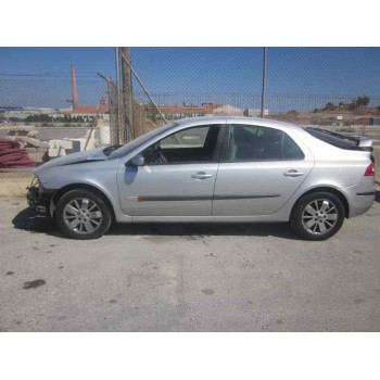 renault laguna ii (bg0) del año 2006