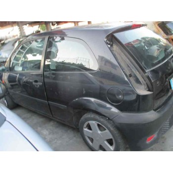 ford fiesta (cbk) del año 2003