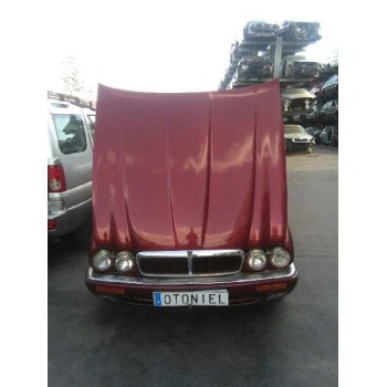 jaguar xj6/12 del año 1996