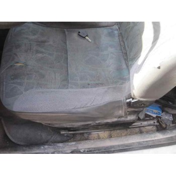 citroën berlingo del año 2000