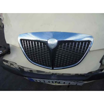 lancia ypsilon (101) del año 2004