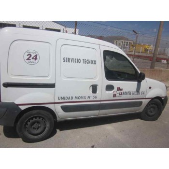 renault kangoo (f/kc0) del año 2004