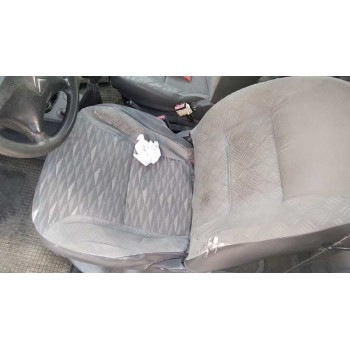 citroën berlingo del año 2003