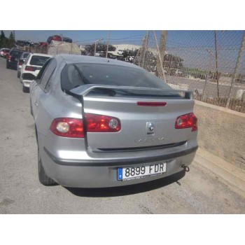 renault laguna ii (bg0) del año 2006