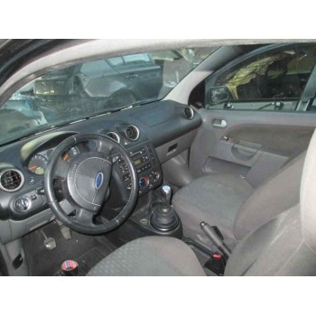 ford fiesta (cbk) del año 2003