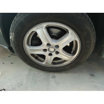 skoda octavia berlina (1u2) del año 1998