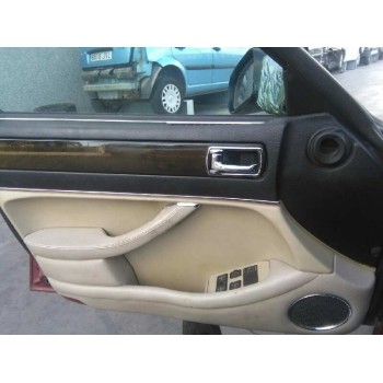 jaguar xj6/12 del año 1996