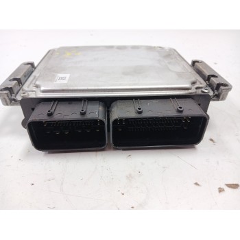 Recambio de centralita motor uce para opel vivaro c furgoneta (k0) 1.5 referencia OEM IAM 9850563780  