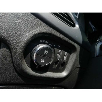 opel astra k lim. 5türig del año 2019