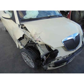 lancia ypsilon (101) del año 2004