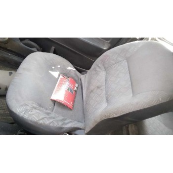 citroën berlingo del año 2003