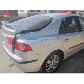 renault laguna ii (bg0) del año 2006