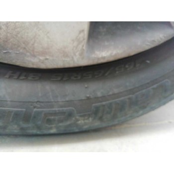 renault clio iii del año 2009