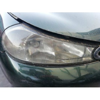 ford mondeo berlina (gd) del año 2000