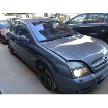 OPEL VECTRA C GTS (Z02)