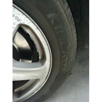 skoda octavia berlina (1u2) del año 1998