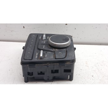 Recambio de mando multifuncion para audi a4 berlina (8w2) advanced edition referencia OEM IAM 8w0919614n  