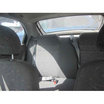 kia shuma ii del año 2001