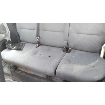 citroën berlingo del año 2003