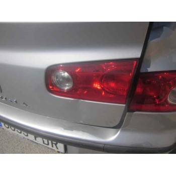 renault laguna ii (bg0) del año 2006