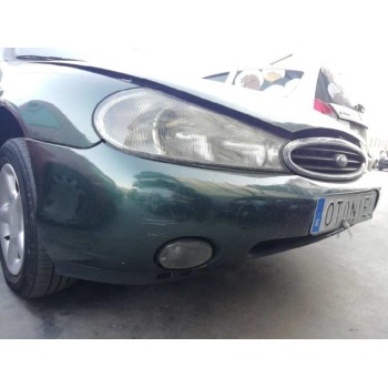 ford mondeo berlina (gd) del año 2000